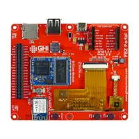 GHI Electronics, LLC SCC-FPRTL-C