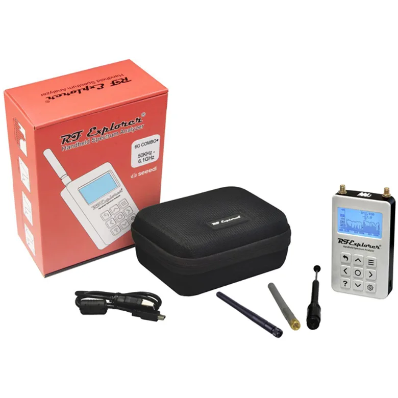 Seeed Technology Co., Ltd 114992145