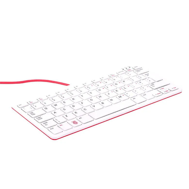 Raspberry Pi SC0166