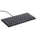 Raspberry Pi RPI-KYB (IT) BLK