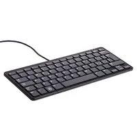 Raspberry Pi RPI-KYB (IT) BLK