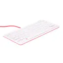 Raspberry Pi RPI-KYB (FR) RED