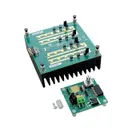 Analog Devices Inc. ADP8140CP-EVALZ