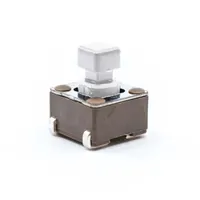 E-Switch TL3301SPF260QJT