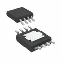 Analog Devices Inc. HMC346AMS8GETR