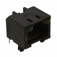 Amphenol ICC (Commercial Products) RJHSE5084