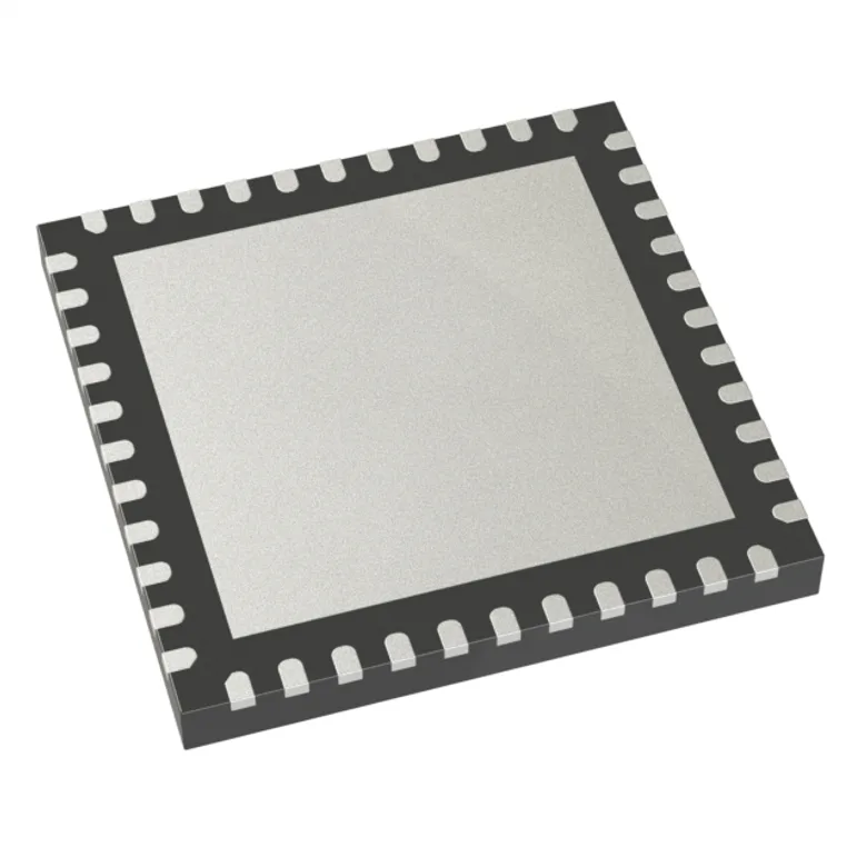 Microchip Technology ATMEGA164P-20MU