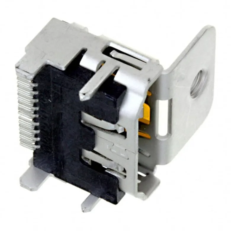 TE Connectivity AMP Connectors 1-1747981-1