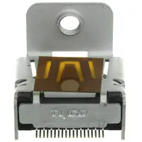 TE Connectivity AMP Connectors 1-1747981-2