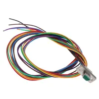 Cinch Connectivity Solutions M83513/03-A03N