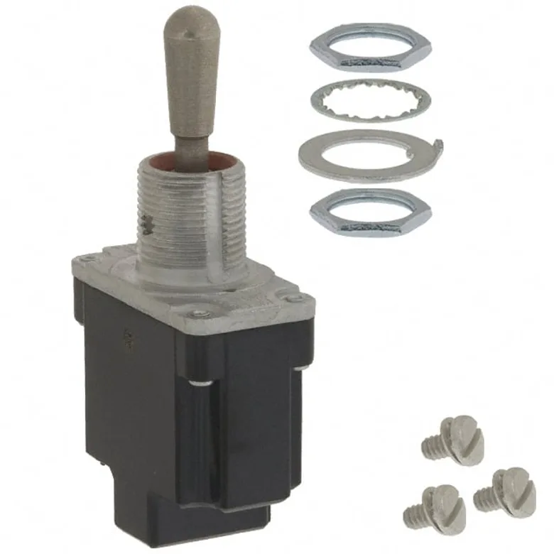 Honeywell Sensing and Productivity Solutions 1TL1-7