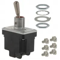Honeywell Sensing and Productivity Solutions 2TL1-2