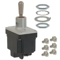Honeywell Sensing and Productivity Solutions 2TL1-7