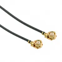 TE Connectivity AMP Connectors 2015699-1