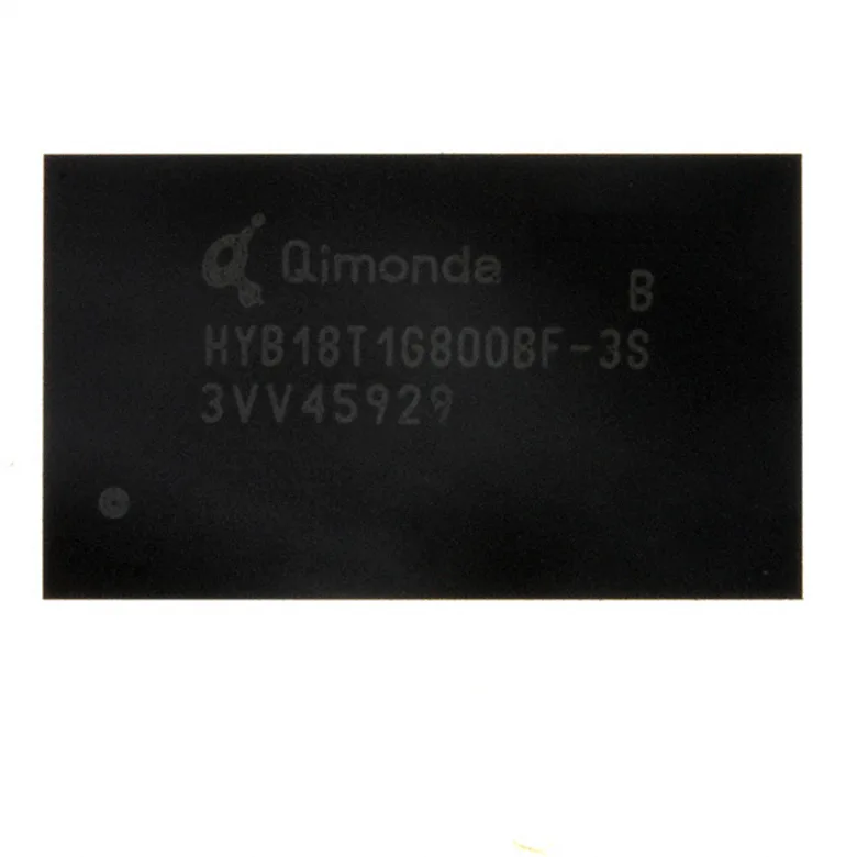 Qimonda HYB18T1G800BF-3S