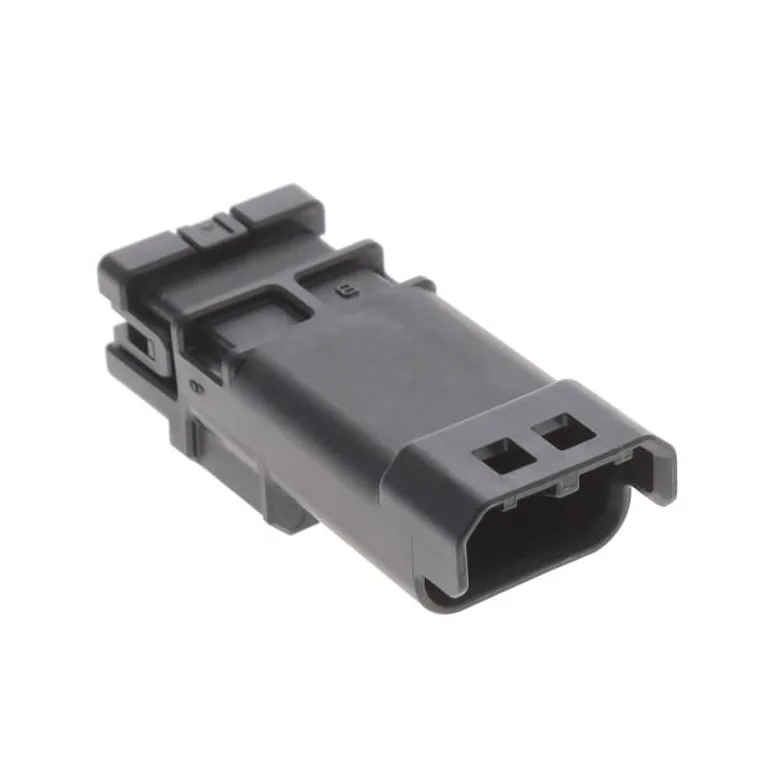 JAE Electronics MX80B03PZ1A