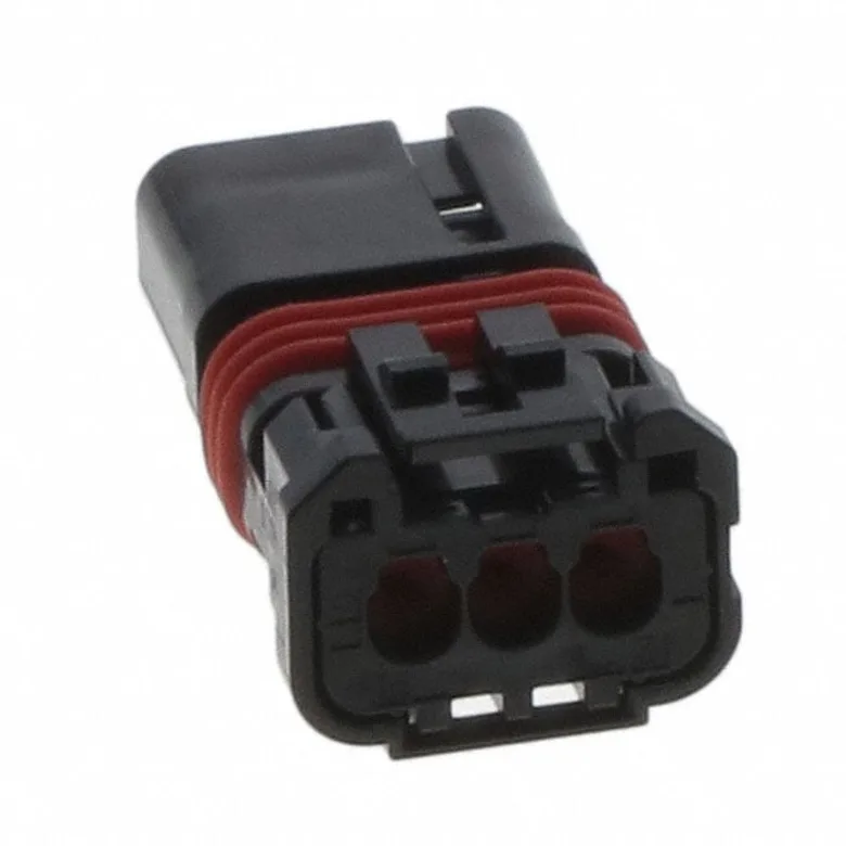 JAE Electronics MX80A03SZ1A