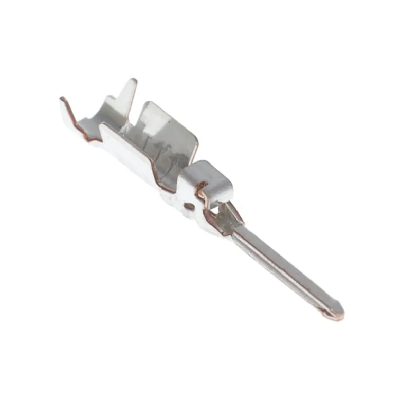 JAE Electronics MX80P10K4F1