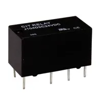 CIT Relay and Switch J104D2C24VDC.15S