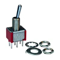 CIT Relay and Switch ANT21SECQE