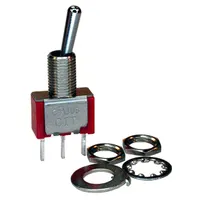 CIT Relay and Switch ANT13SECQE