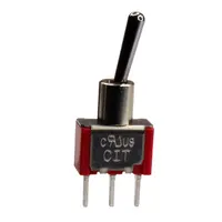 CIT Relay and Switch ANT11SF1CQE