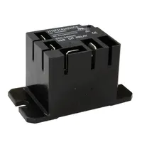 CIT Relay and Switch J115F31A240VACS