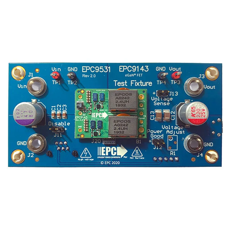 EPC EPC9143KIT