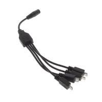 GlobTek, Inc. CMB11850M25MICB4(R)