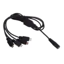 GlobTek, Inc. CMB11850M5MICB4(R)