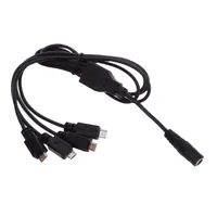 GlobTek, Inc. CMB11850M5MICB4(R)
