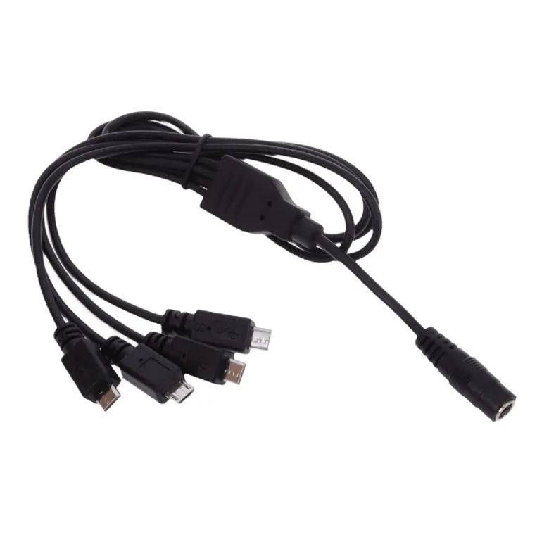 GlobTek, Inc. CMB11850M5MICB4(R)