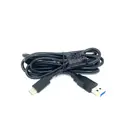 GlobTek, Inc. USBC10KM302M0USBAMBKR
