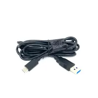 GlobTek, Inc. USBC10KM301M0USBAMBKR