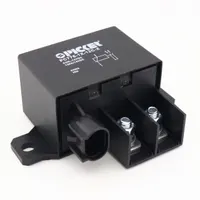 Picker Components PC776-1X-12C-X