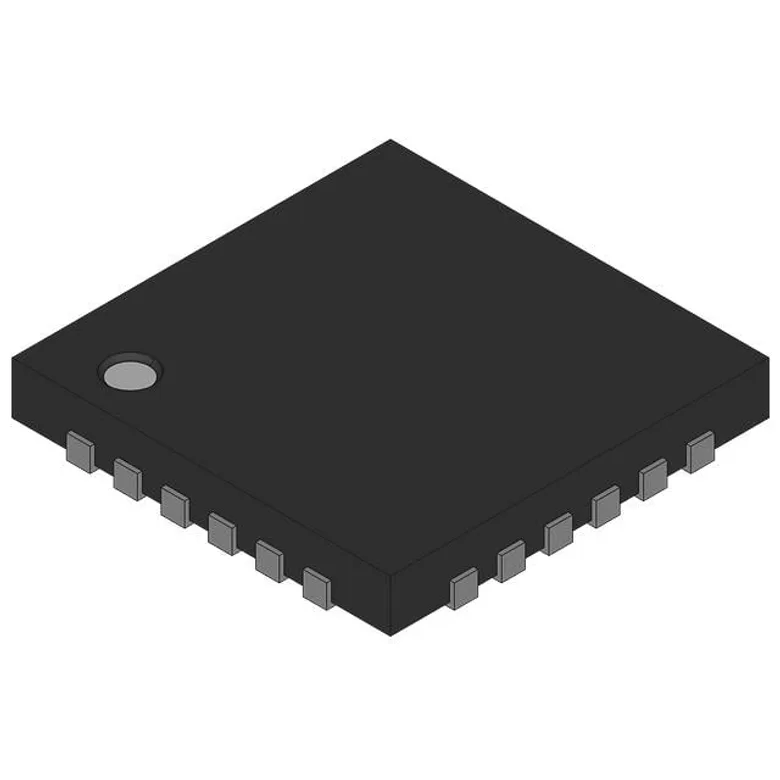 Wolfson WM8532CGEFL/V