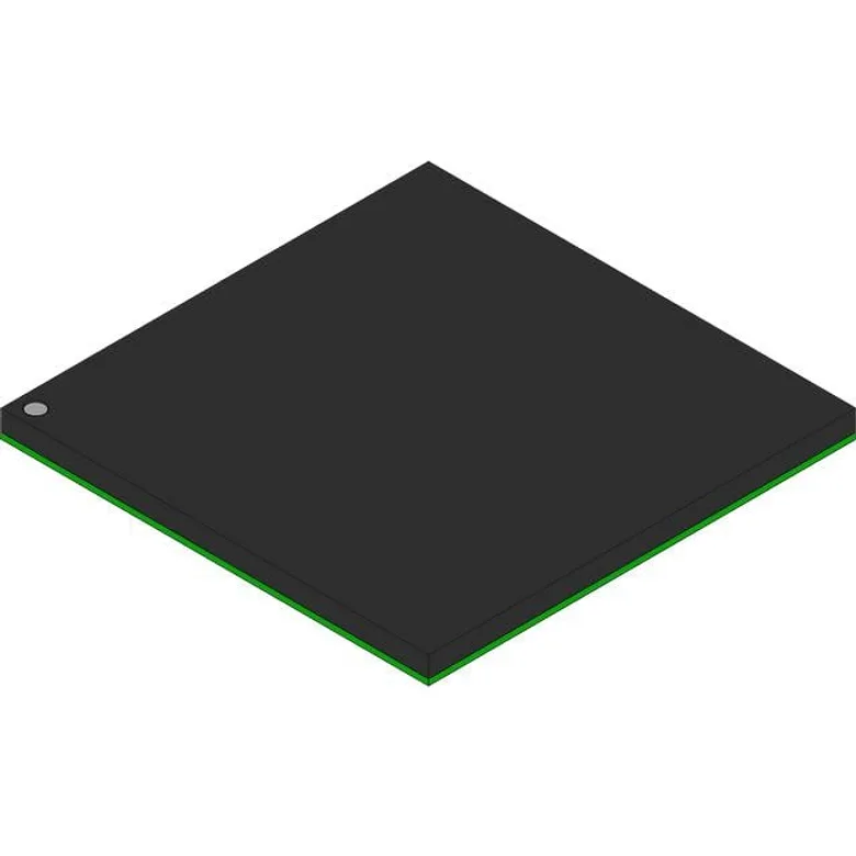 Freescale Semiconductor MPC860SRCZQ50D4