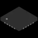 Microchip Technology DC1033AI2-025.0000T