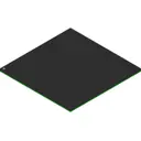 Freescale Semiconductor MPC8245LVV333D