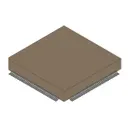 Freescale Semiconductor MC68340CAB16E