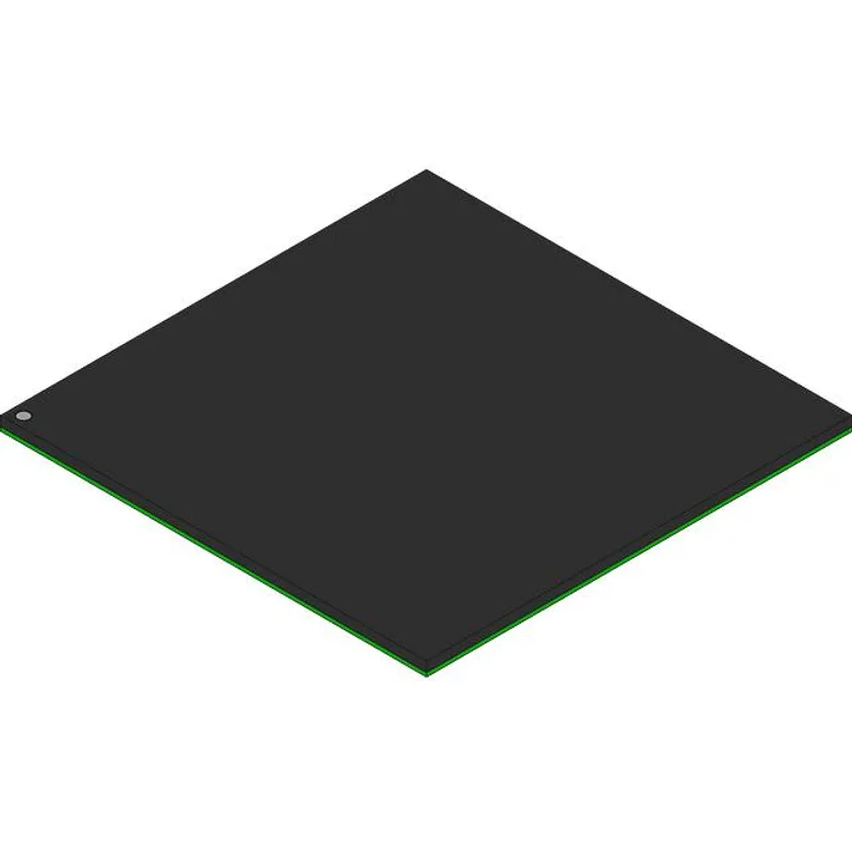 Freescale Semiconductor MPC8255AVVMHBB