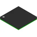 Altera EPM7064BFC100-3N