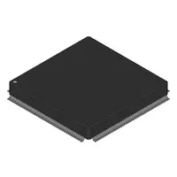 Atmel AT94K10AL-25DQU