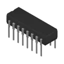 Harris Corporation CDP1858D