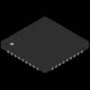 Harris Corporation CS82C59A-5S2064
