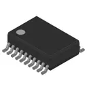 Cypress Semiconductor Corp CY2CP1504ZXI