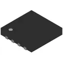 National Semiconductor LMH6553SDE