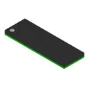 National Semiconductor CF4320HZKFR