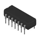 Harris Corporation HIP7010P
