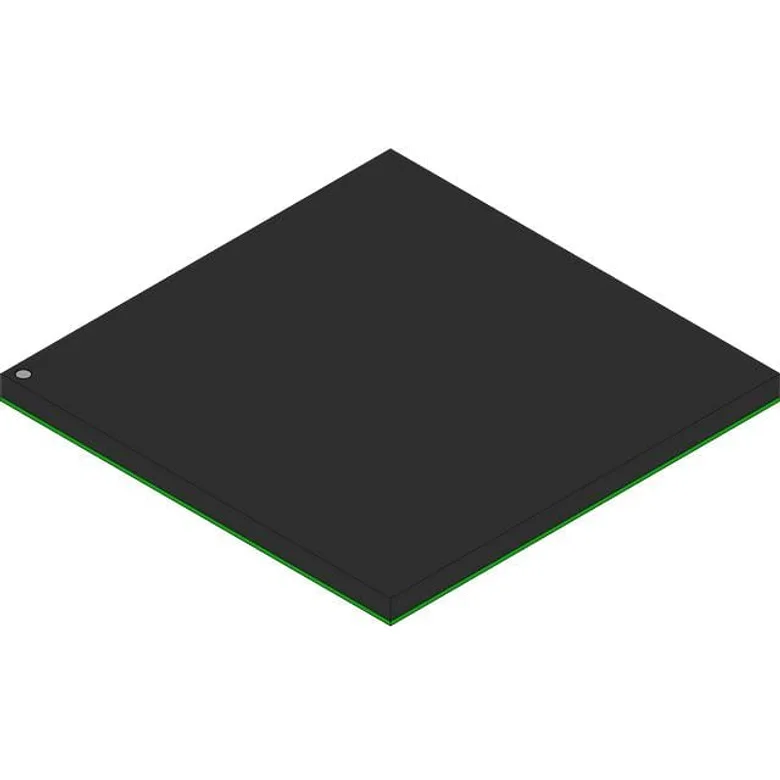Freescale Semiconductor MPC8347EZUAJDB